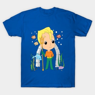 Aquacute T-Shirt